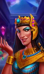 Book of Golden Sands