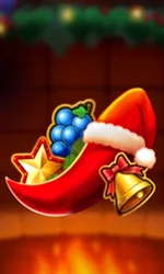 Hot Chilli Bells 100
