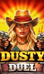 Dusty Duel