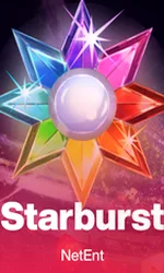 Starburst