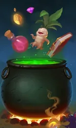 Boilin’ Pots