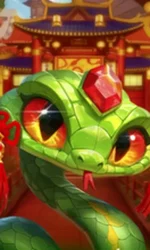 Fortune Snake