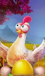 Chicken Drop