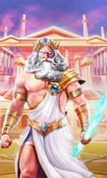 Gates of Olympus