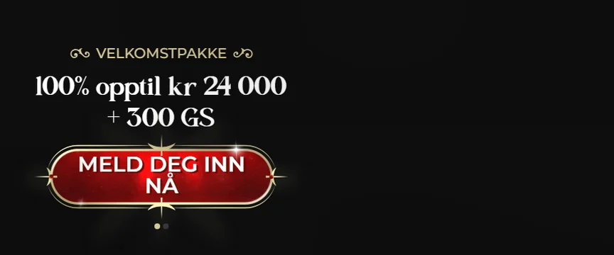 Casina Casino — 300% opptil 2 000 € + 300 gratisspinn